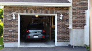 Garage Door Installation at Los Ranchitos San Rafael, California