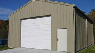 Garage Door Openers at Los Ranchitos San Rafael, California